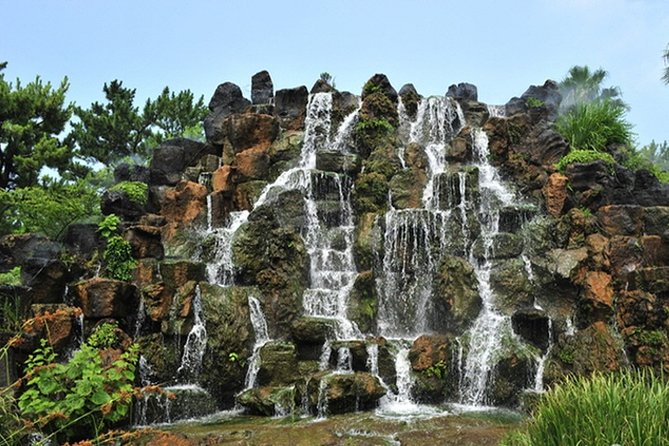 10day Small Group Discover Korea Tour : History, Food and Culture - Gyeongju: Silla-Era Stops Plus One Night at Golgulsa