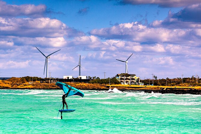 2-Hour Private Kayaking and Paddleboarding Experience in Hanriver - 1.5 Hours on the Water: What You’ll See While You Paddle