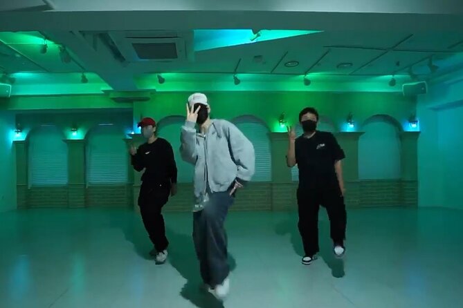 2 Hour Private Kpop Dance Class in Seoul South Korea - Key highlights that make this class worth your time