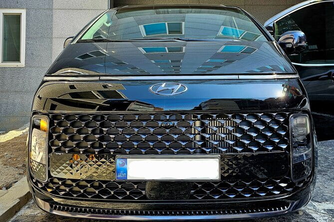24/7 Private Airport Transfer: Incheon/Gimpo ↔ Seoul (Up To 10) - Waiting time and late-flight reality (including the extra night fee)
