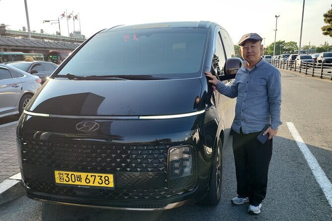 24/7 Private Airport Transfer: Incheon/Gimpo ↔ Seoul (Up To 10) - Who this transfer fits best (and who should look elsewhere)