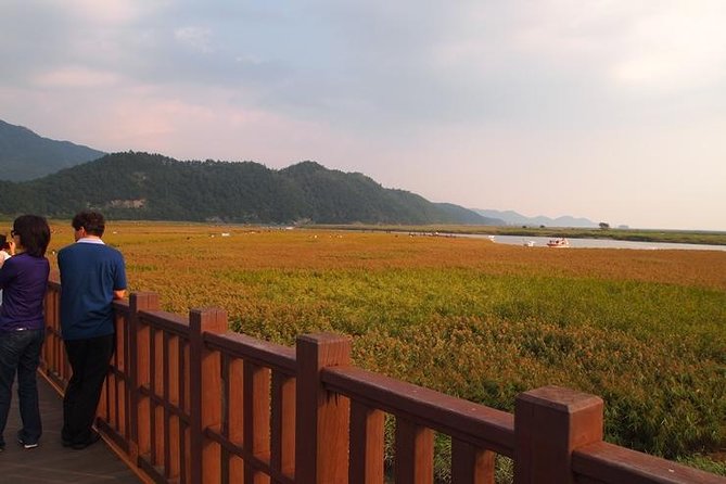 3-Day Korea Western course by K-shuttle Tour from Seoul to Busan - The Seoul Meeting Point, Mobile Ticket, and The Real-Life Flow