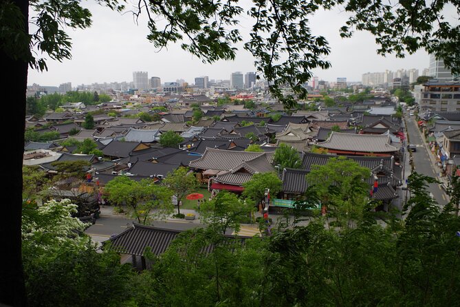 3-Day Korea Western course by K-shuttle Tour from Seoul to Busan - Should You Book the 3-Day Korea Western Course?