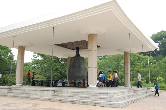 3-Days 2-Nights Gyeongju UNESCO Sites & Busan City [Private Tour from Seoul] - Key highlights you’ll actually feel