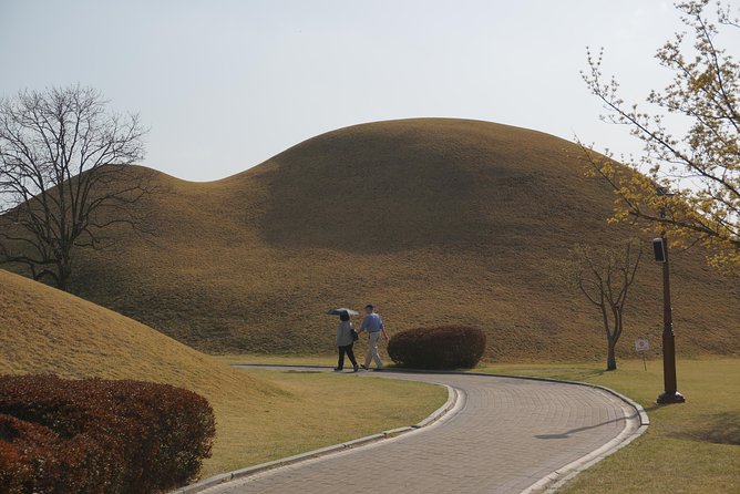 3-Days 2-Nights Gyeongju UNESCO Sites & Busan City [Private Tour from Seoul] - Why a private Gyeongju and Busan route from Seoul works