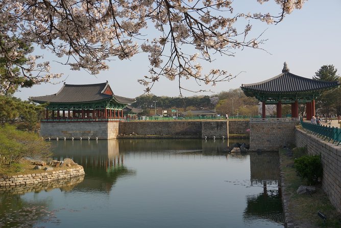 3-Days 2-Nights Gyeongju UNESCO Sites & Busan City [Private Tour from Seoul] - Day 3 in Busan: Haedong Yonggungsa by the sea, Haeundae, and Gamcheon