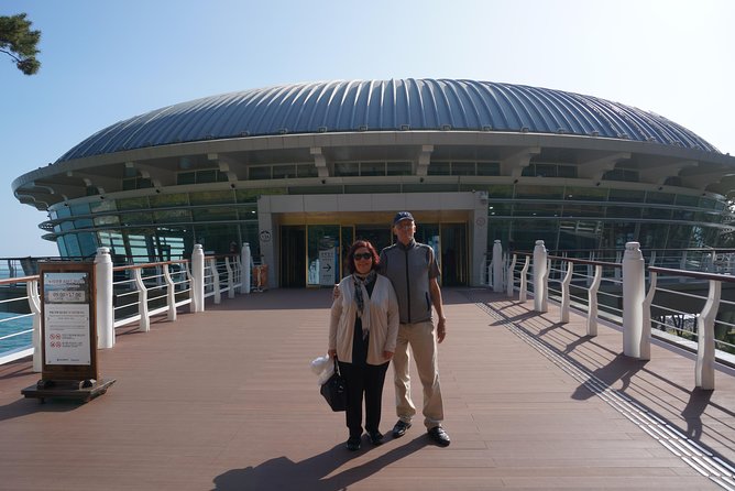 3-Days 2-Nights Gyeongju UNESCO Sites & Busan City [Private Tour from Seoul] - Hotels, breakfasts, and transport: what the package really buys you