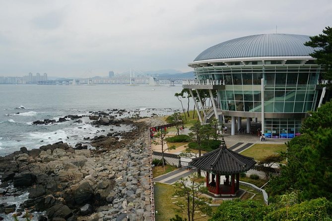 3-Days 2-Nights Gyeongju UNESCO Sites & Busan City [Private Tour from Seoul] - Who this private Seoul-to-UNESCO-to-Busan tour suits best