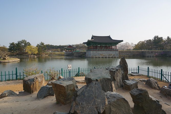 3-Days 2-Nights Gyeongju UNESCO Sites & Busan City [Private Tour from Seoul] - Should you book this tour or DIY it?