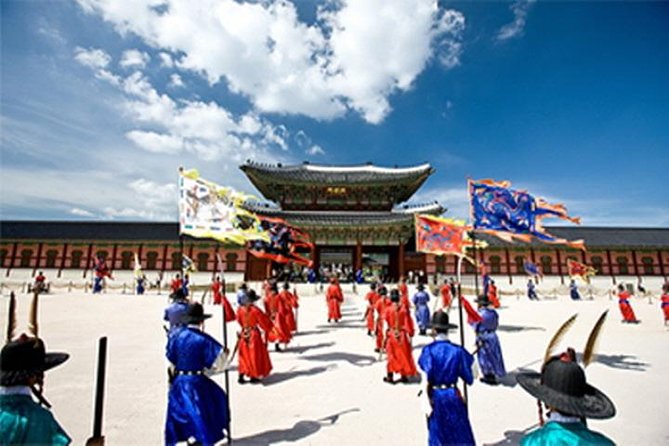 3D Private Seoul Highlight tours with DMZ & Korean Folk Village - How this private 3-day Seoul highlights circuit actually works