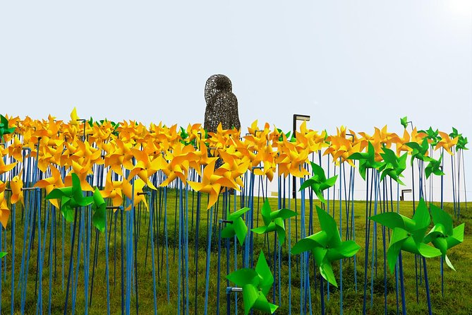 3D Private Seoul Highlight tours with DMZ & Korean Folk Village - The guide factor: why time management matters on a short trip