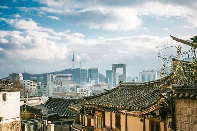 3D Private Seoul Highlight tours with DMZ & Korean Folk Village - Value check: is $1,250 per person a fair deal?