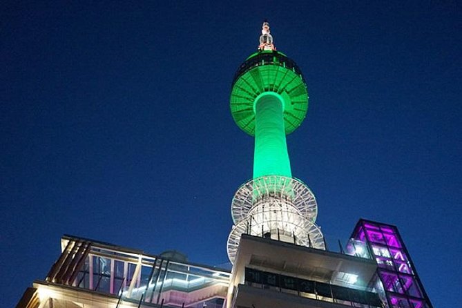 3D Private Seoul Highlight tours with DMZ & Korean Folk Village - Food, hanbok, and comfort tips that make the days easier