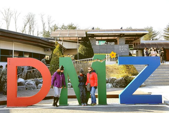3D Private Seoul Highlight tours with DMZ & Korean Folk Village - Who should book this tour—and who might want a different style