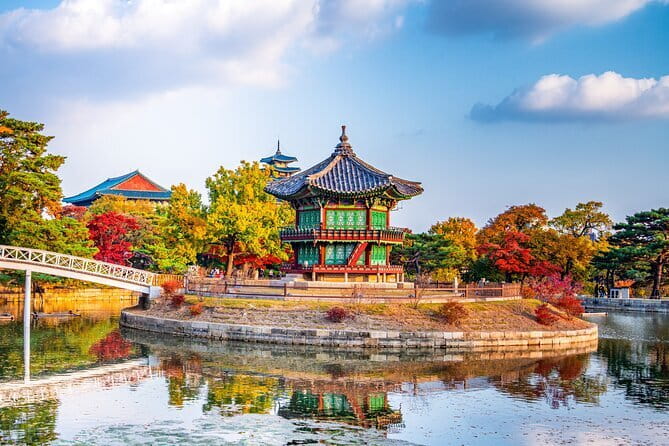 7 days Flexible Tour for Major Cities(Seoul,Busan,Gyeongju etc) - A private, flexible week linking Seoul, the DMZ, Gyeongju, and Busan