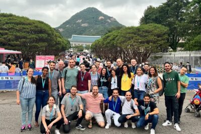 8 hours Private Tour in Seoul for the VIP - The Seoul Route: How Your Guide Builds a Day Around Your Wishlist