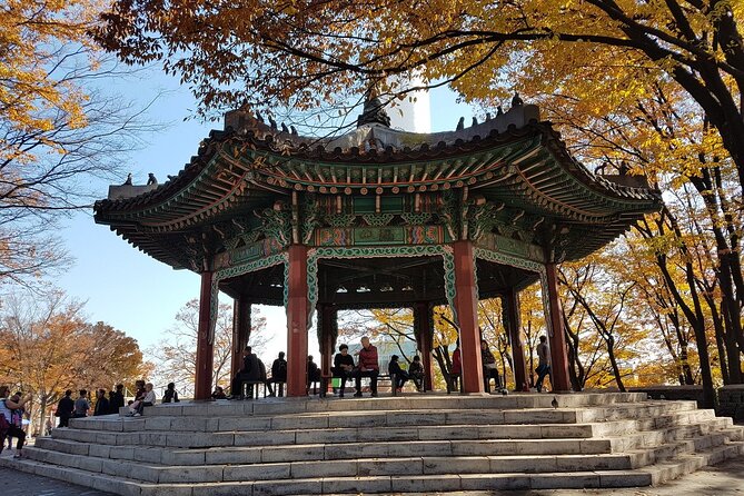 Afternoon Half Day Seoul City Tour, visit Queen's dorm - Timing and pacing: what 4 hours really feels like