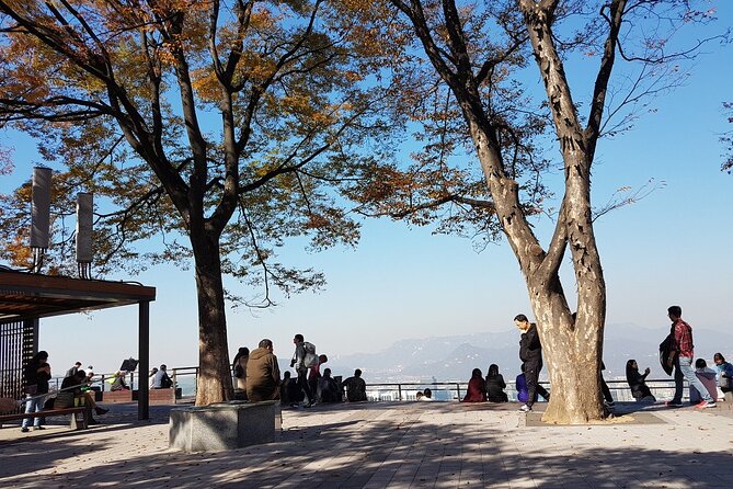 Afternoon Half Day Seoul City Tour, visit Queen's dorm - Price and value: when $66.67 makes sense
