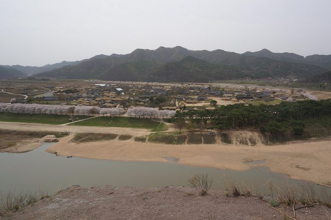 Andong Hahoe Village [UNESCO site] Premium Private Tour from Seoul - From Seoul To Andong: how the 11–12 hour day works