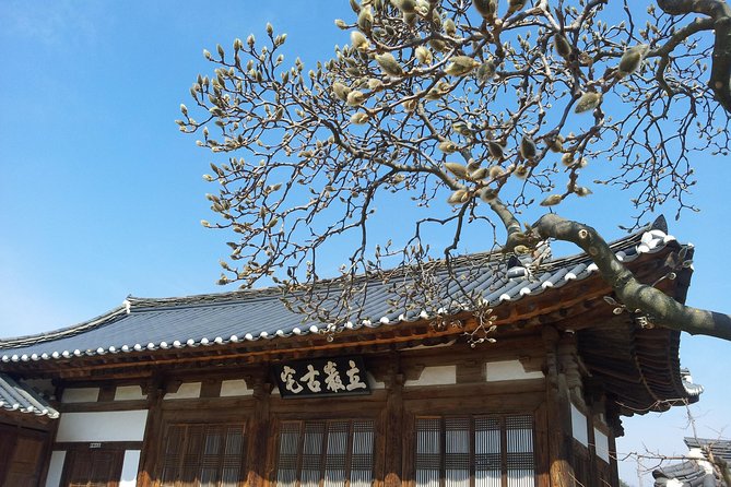 Andong Hahoe Village [UNESCO site] Premium Private Tour from Seoul - Price and logistics: is $274 good value for a private UNESCO day?