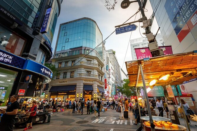 Best of Seoul Shopping Tour - Why This Seoul Shopping Route Works in One Day