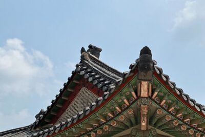 Best Things to Do - Half Day Seoul Trip (Seoul Palace & Temple) - Getting from hotel to sights without wasting your morning