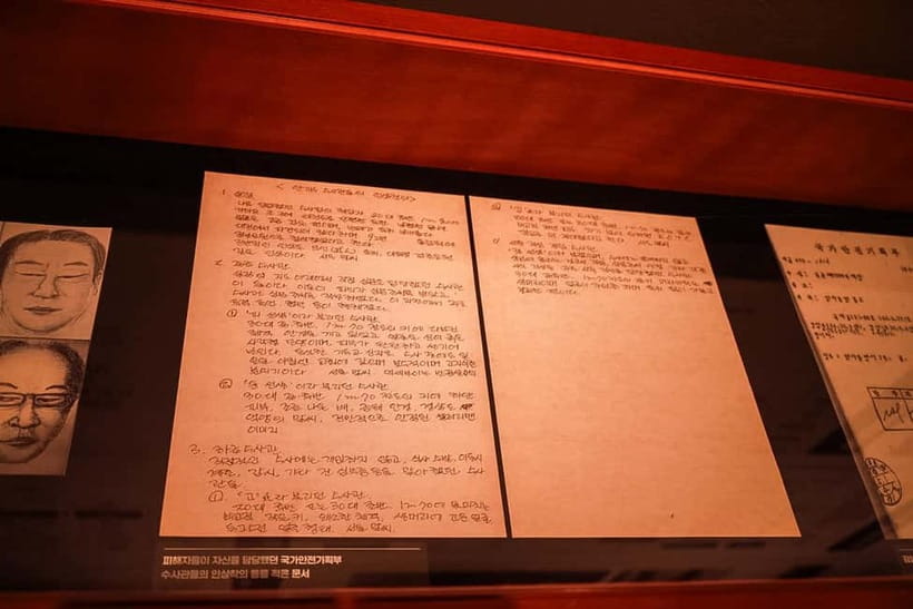 Blood & Tears: Korea Dark History Guided Walking Tour - Who this tour suits best (and who should think twice)