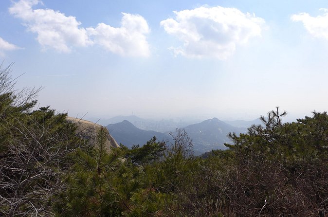 Bukhansan Mountain Private Hike with Lunch - Should You Book This Bukhansan Private Hike and Lunch?