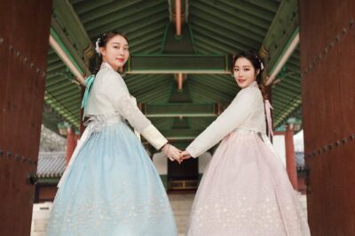 Changdeokgung Palace Hanbok Rental Experience in Seoul - Why Changdeokgung Works So Well for a Hanbok Day