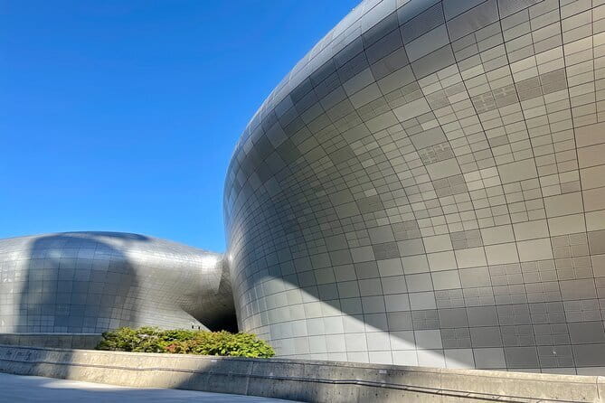 Contemporary & Retro Seoul Private Tour with Local Food Tasting - Key highlights you’ll actually feel on the ground