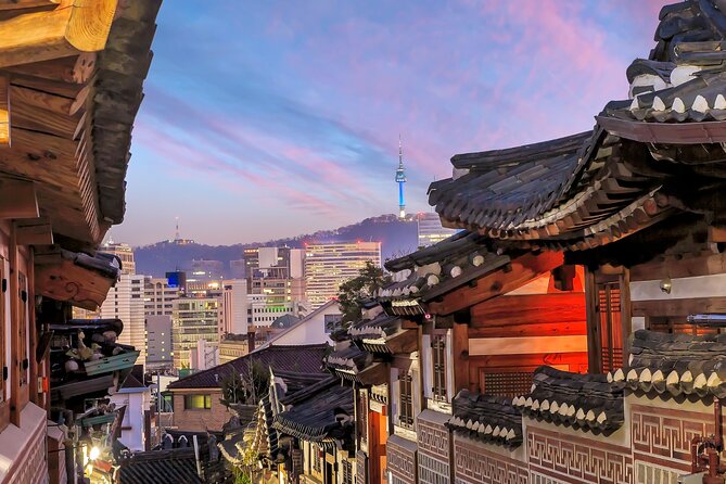 Cruise Guests Layover Incheon Port Seoul Private Car Tour - How the guide makes or breaks your layover day