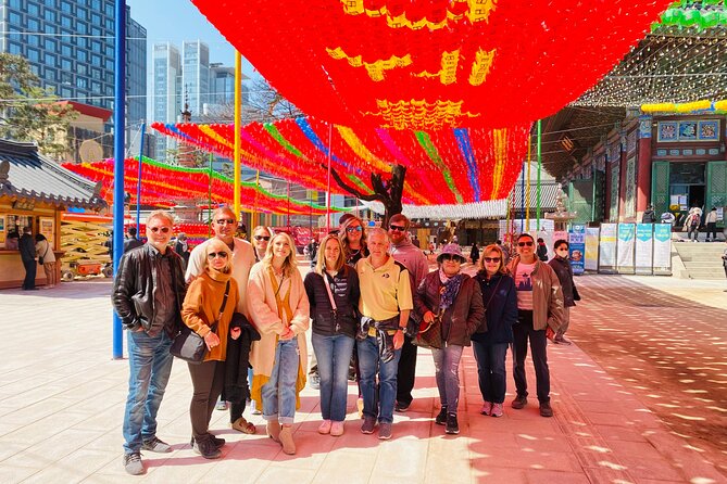 Customizable Seoul Private Tour Palaces Food and Markets - The Real Star: Your Licensed Guide (How Kay’s Style Transforms the Stops)