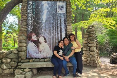 Customized Private Nami island with optional tour - The morning puzzle: pickup, travel time, and a day that doesn’t drag
