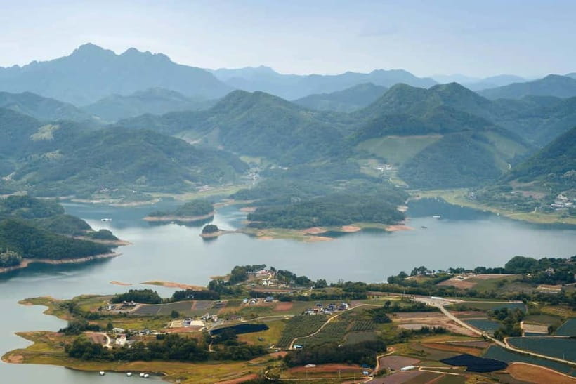 Danyang Tour:Guinsa Temple & Bobaljae & Cheongpung Cable Car - Price and Value: What You’re Really Paying For