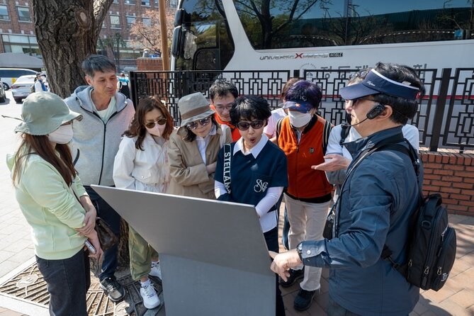 Deoksugung & Jeongdong-gil: A Walk in Korea's Rich Heritage - Appenzeller Noble Memorial Museum: Education History You Can Actually Picture