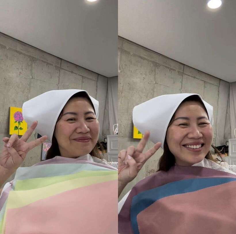 Detailed Seoul Image & Personal Color Analysis in Hongdae - Hongdae is a smart base for personal color analysis