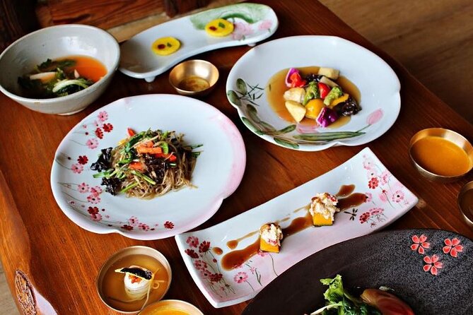 Discover Eastern Korea in 4days: All-Inclusive Experience - All-Inclusive in the Practical Sense: What’s Included (and what’s not)