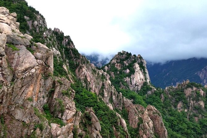 Discover Round Korea in 7days: All-Inclusive Experience - Key things to know before you go