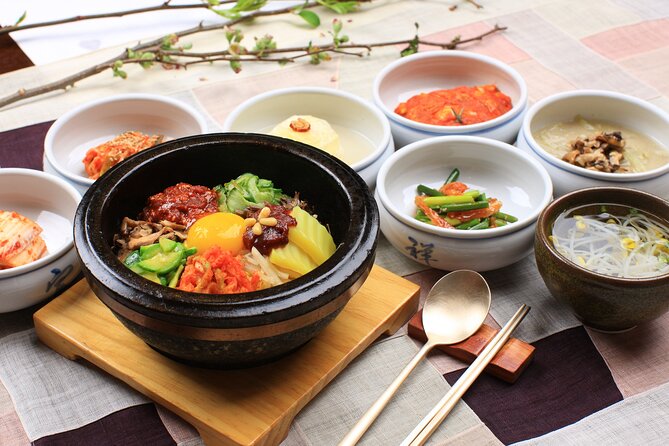 Discover Western Korea in 4days: All-Inclusive Experience - The backbone of the trip: transportation, group size, and your guide