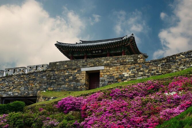 Discover Western Korea in 4days: All-Inclusive Experience - What kind of traveler this fits best