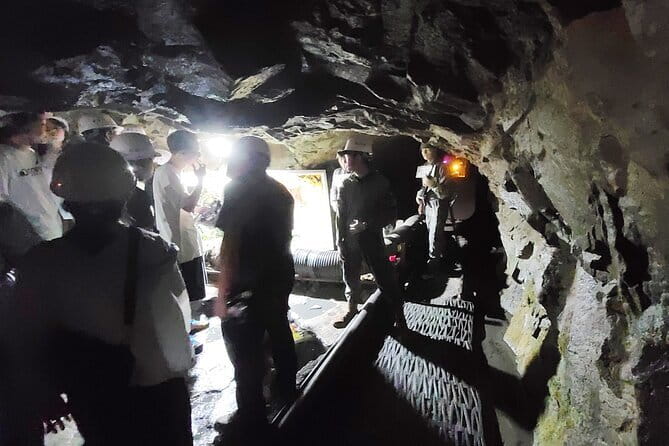 DMZ 2nd Tunnel and Cheorwon Peace Observatory with Admission - Who this DMZ 2nd Tunnel route suits best