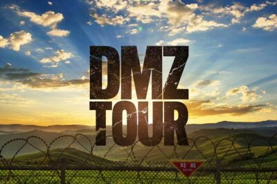 [DMZ Adventure] DMZ and optional Boat Voyage in River - Pickup in Myeongdong or Hongdae: how the day starts smoothly