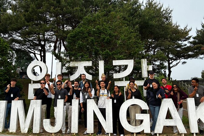 DMZ and North Korea Experience Hall Combined Tour - DMZ and North Korea Experience Hall: what this day trip really teaches