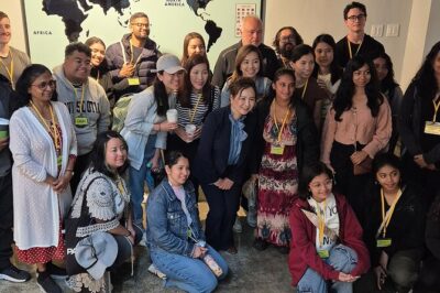 DMZ and North Korea Experience Hall Combined Tour - Your day starts at Imjingak Peace Park (with the right mindset)