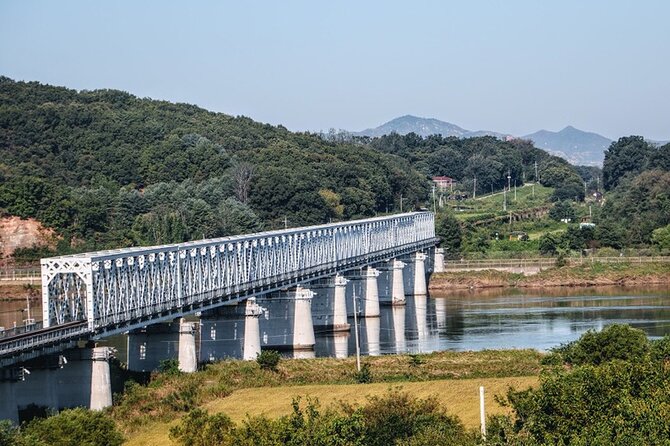 DMZ and North Korea Experience Hall Combined Tour - How long the tour takes and how to plan your morning