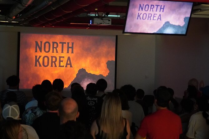 DMZ and North Korea Experience Hall Combined Tour - Price and value: is $65 a smart deal?