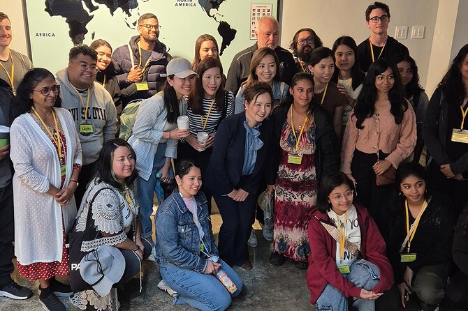 DMZ and North Korea Experience Hall Combined Tour - Your day starts at Imjingak Peace Park (with the right mindset)