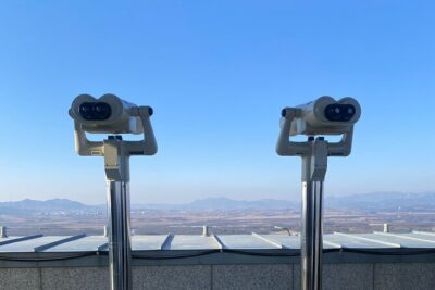 DMZ, Eunpyeong village and Jinkwansa Temple Private Tour - Price and what you actually get for $202.41