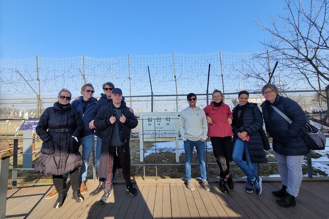 DMZ Highlights & Exclusive Defector Interview – True Human Story - Tunnel Three: The Workout You Earn by Asking Serious Questions