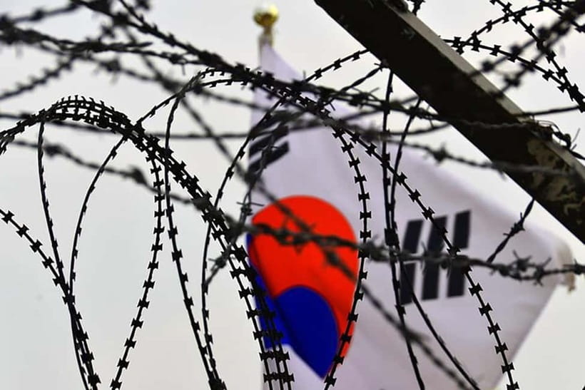 DMZ; NK Defector, 3rd Tunnel, Suspension Bridge,Hotel pickup - DMZ From Seoul: The 7-Hour Day That Packs in Meaning
